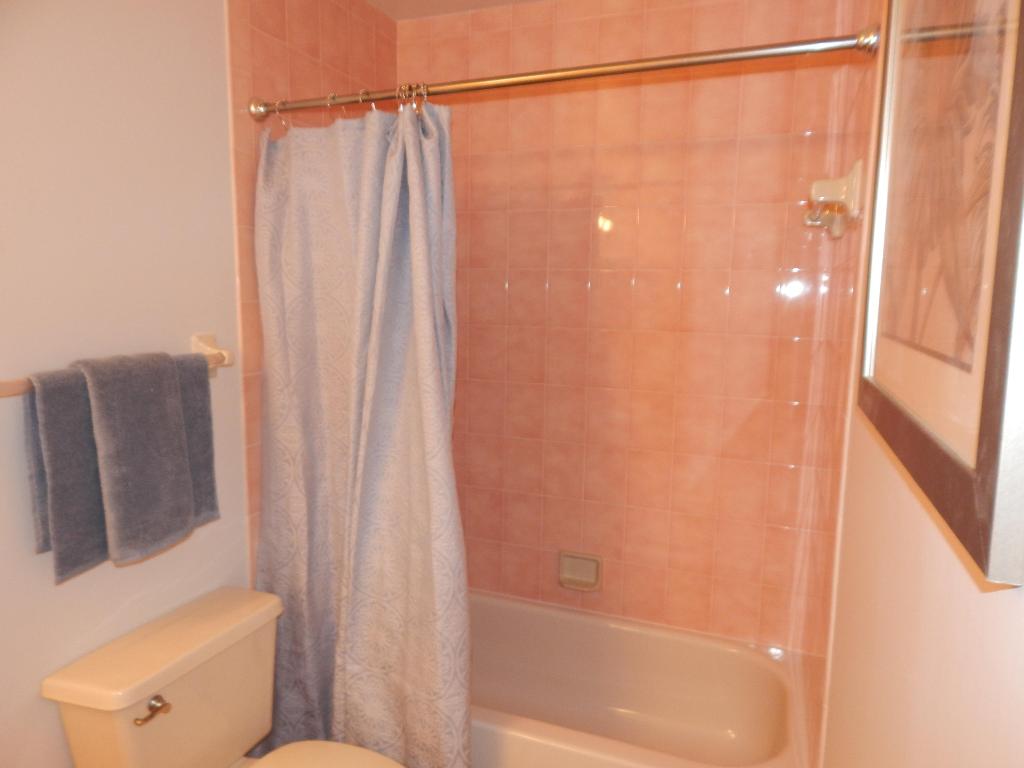 MARBELLA WOODS - Residential Lease