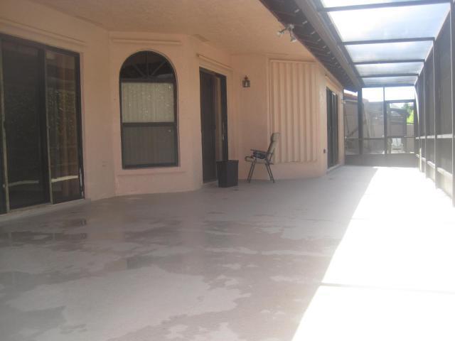 MARBELLA WOODS - Residential Lease