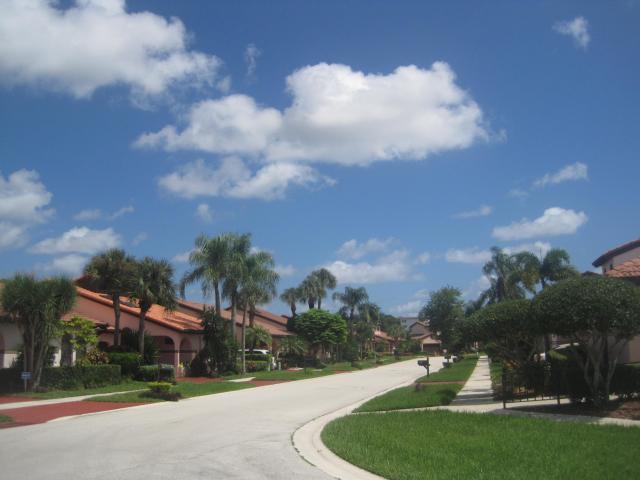 MARBELLA WOODS - Residential Lease