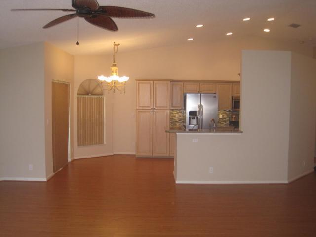 MARBELLA WOODS - Residential Lease