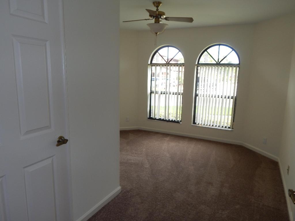 MARBELLA WOODS - Residential Lease