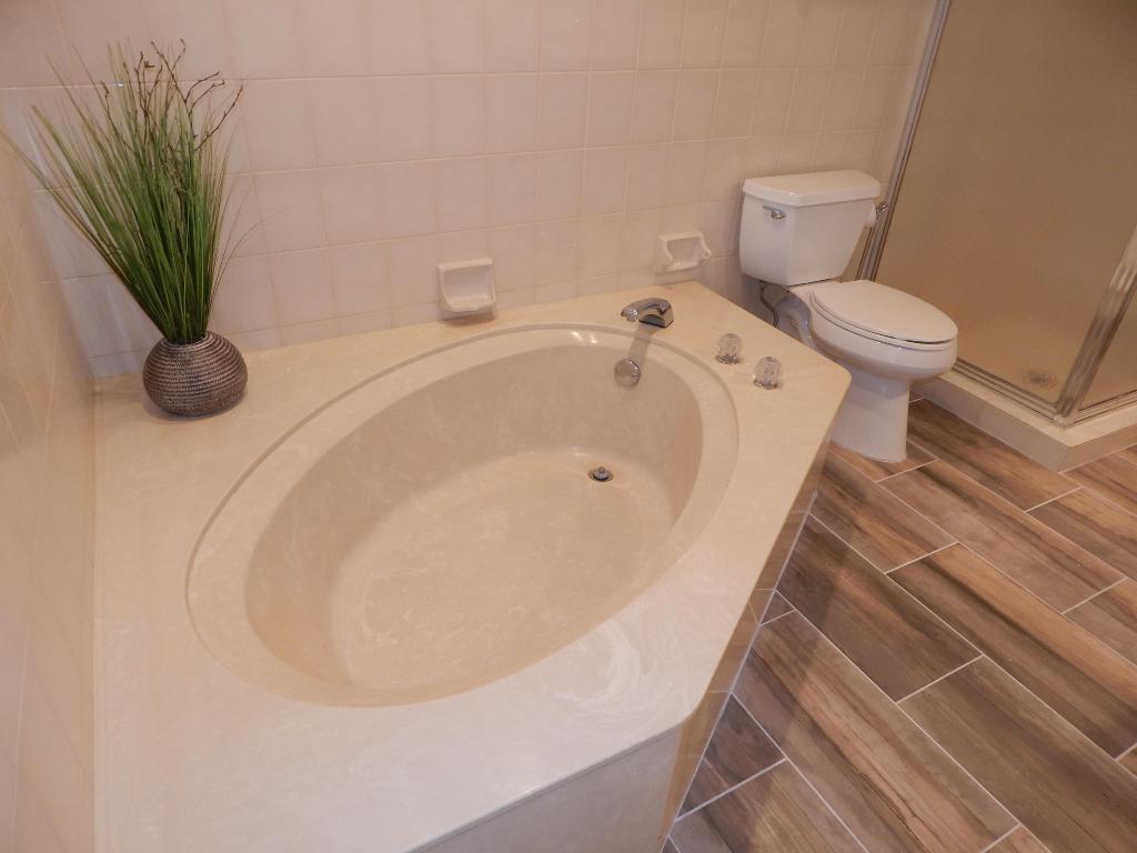 MARBELLA WOODS - Residential Lease