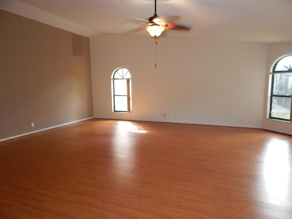 MARBELLA WOODS - Residential Lease