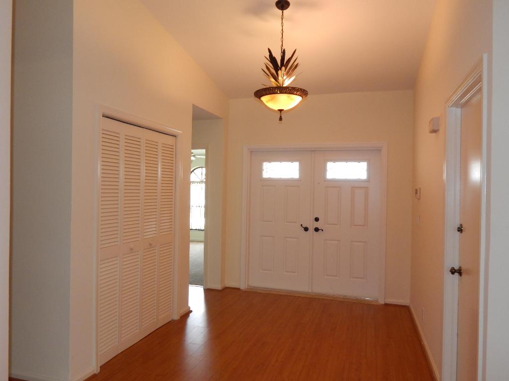 MARBELLA WOODS - Residential Lease