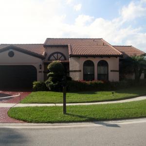 MARBELLA WOODS - Residential Lease