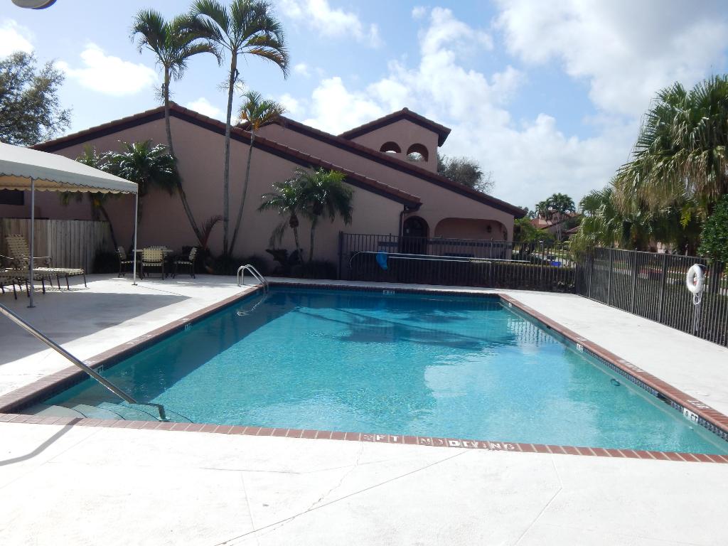 MARBELLA WOODS - Residential Lease