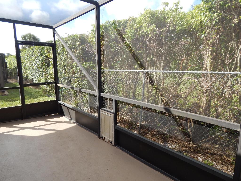 MARBELLA WOODS - Residential Lease