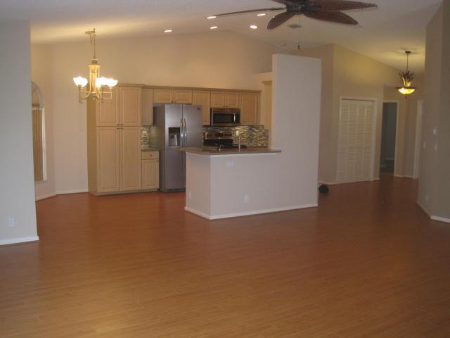 MARBELLA WOODS - Residential Lease