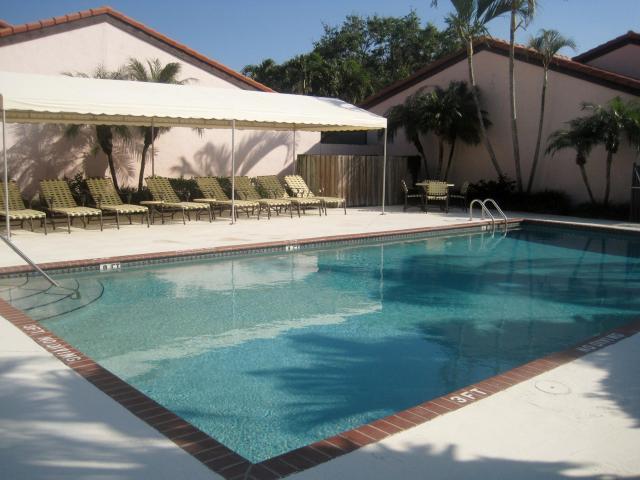 MARBELLA WOODS - Residential Lease