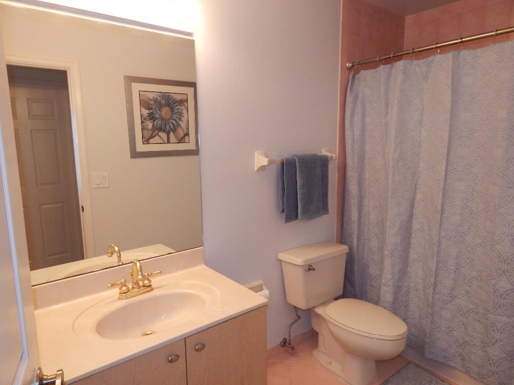 MARBELLA WOODS - Residential Lease