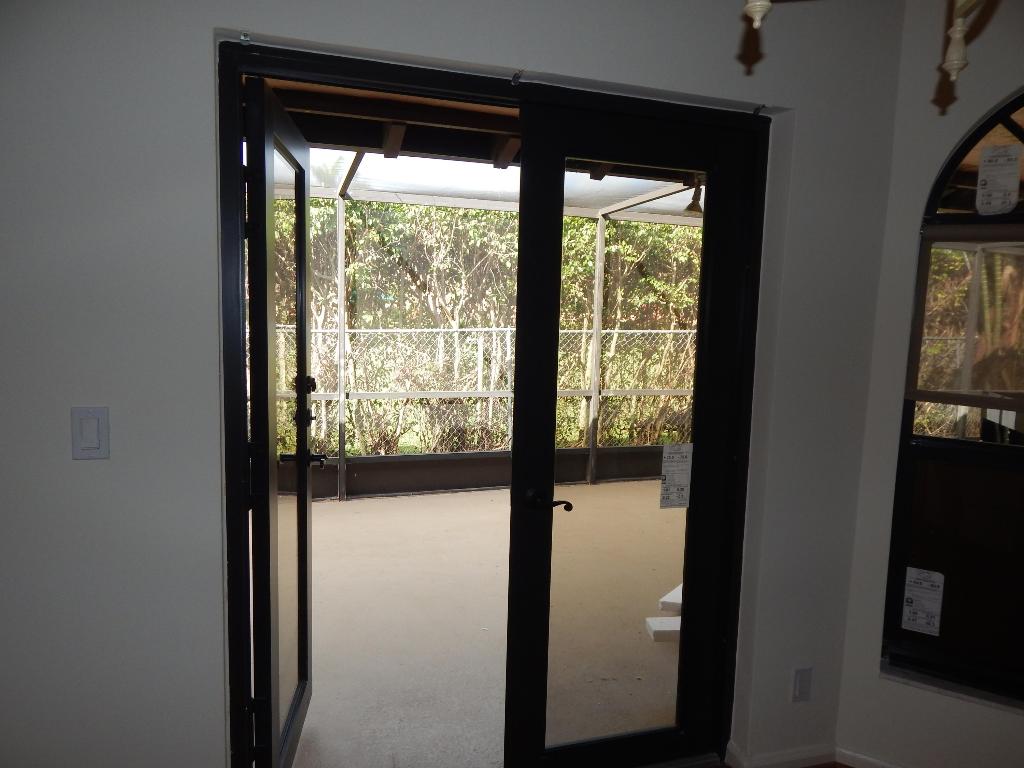 MARBELLA WOODS - Residential Lease