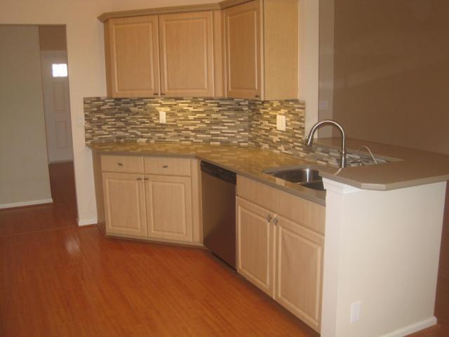 MARBELLA WOODS - Residential Lease