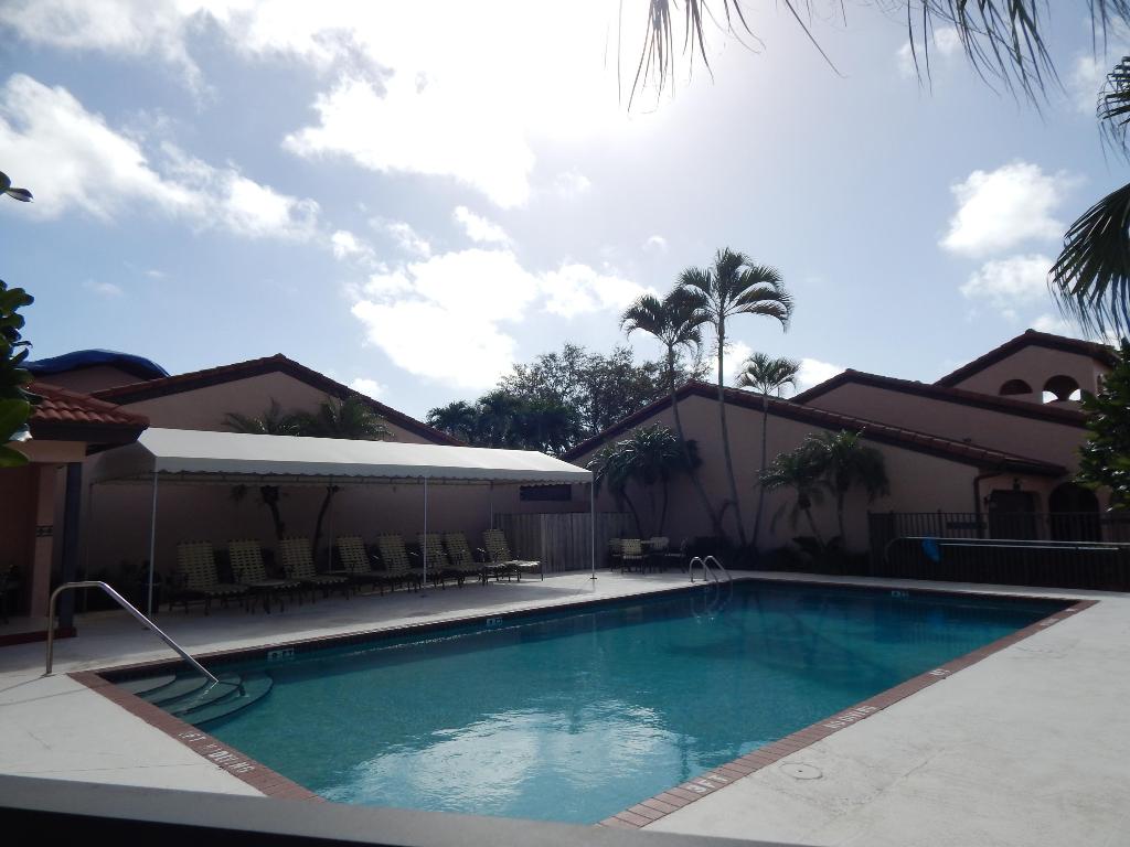 MARBELLA WOODS - Residential Lease