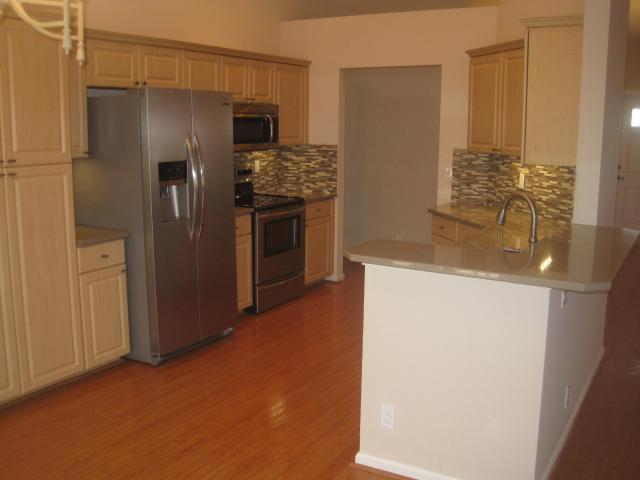 MARBELLA WOODS - Residential Lease