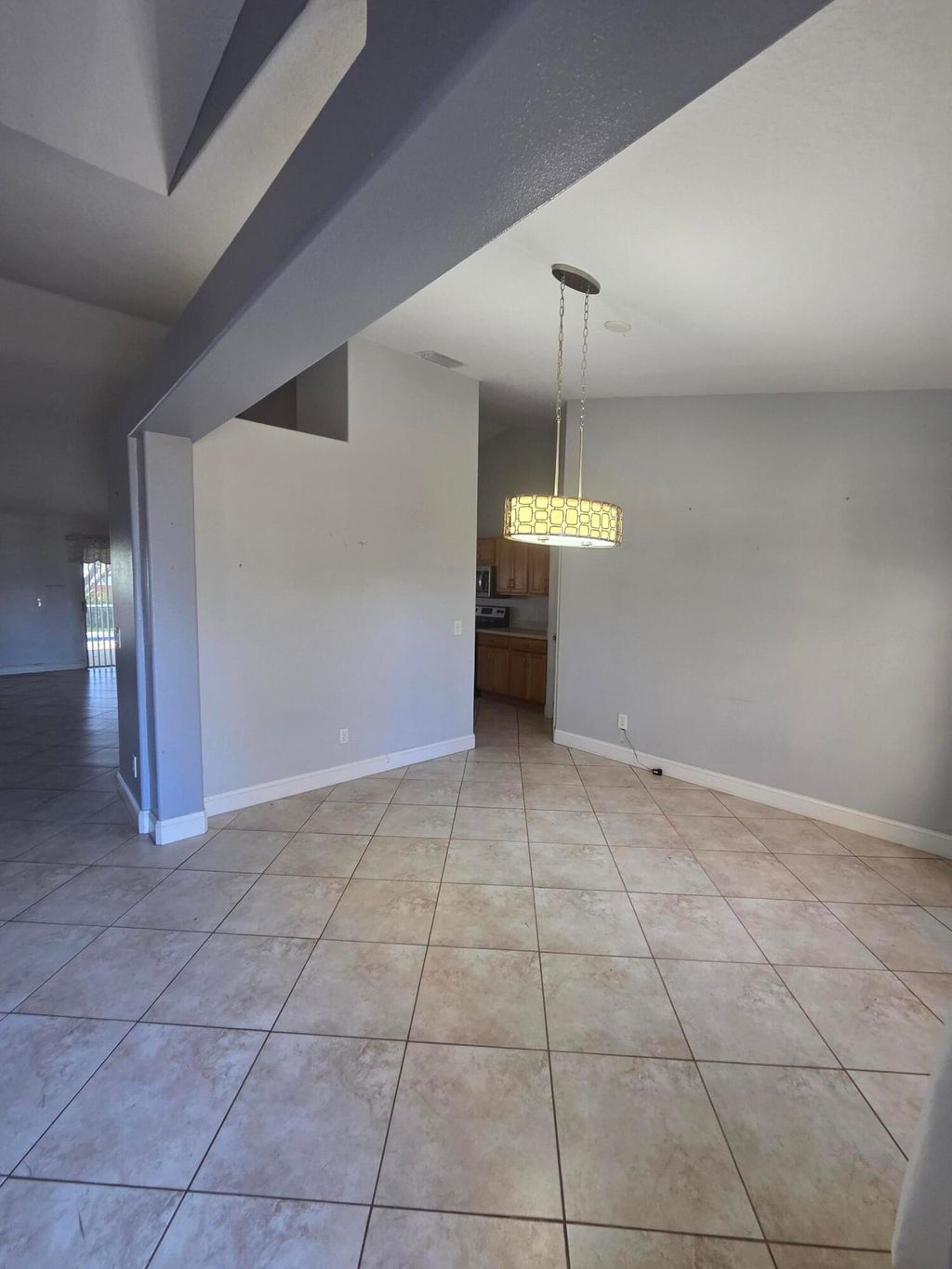 Photo of 1586 SW Herder Road, Port Saint Lucie, FL 34953 (MLS # R11153528)