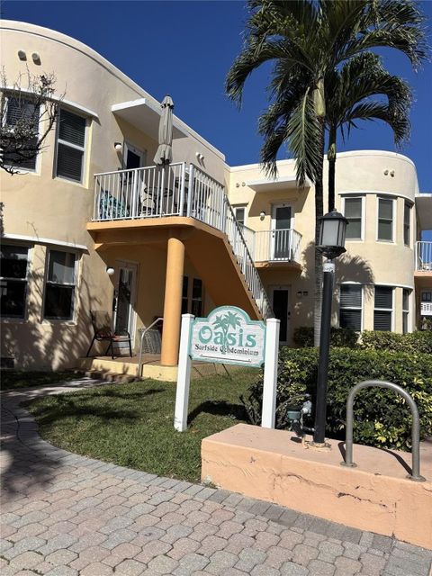 330 Arthur Street 115 Hollywood FL 33019