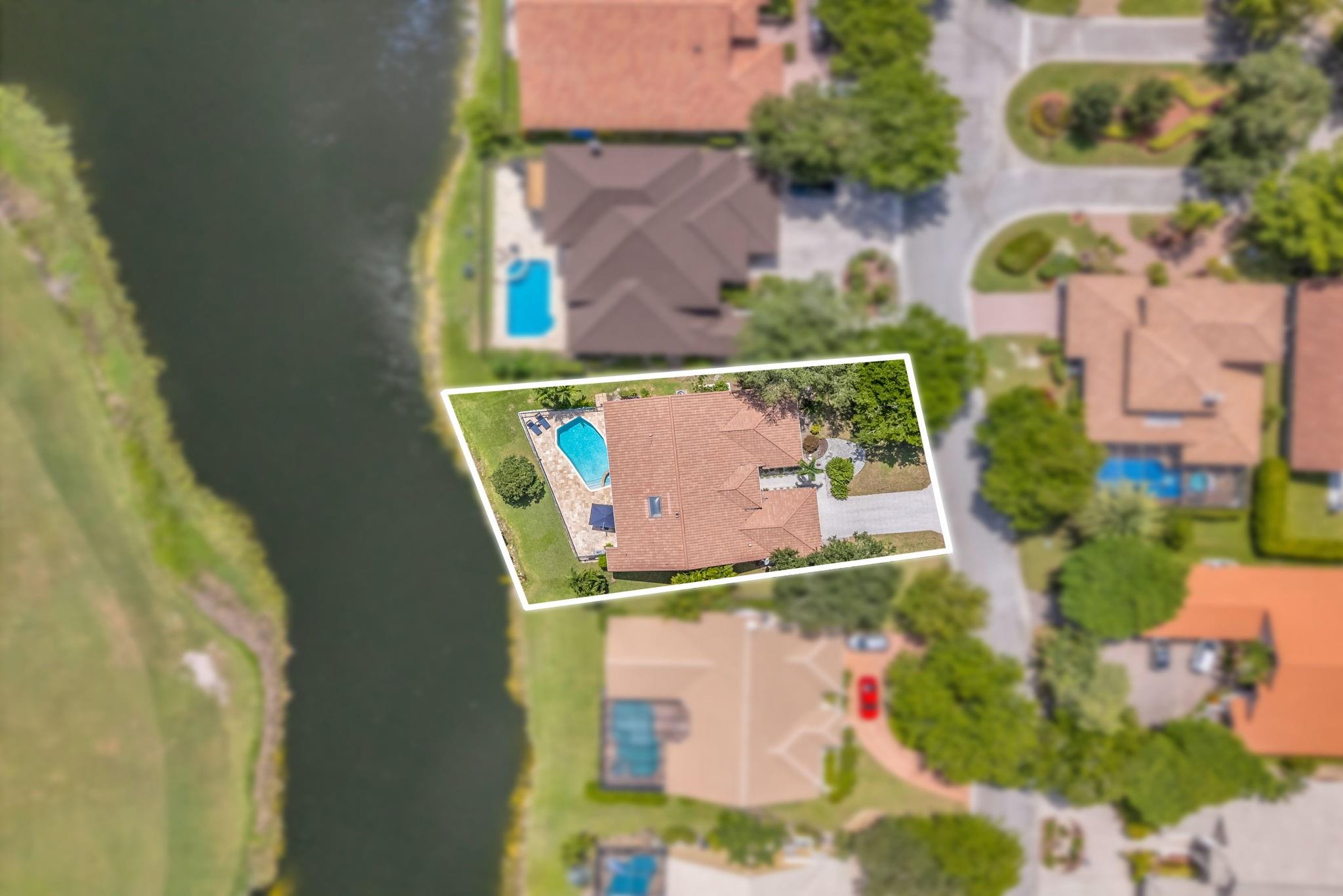 Eagle Point 127-12 B - Residential