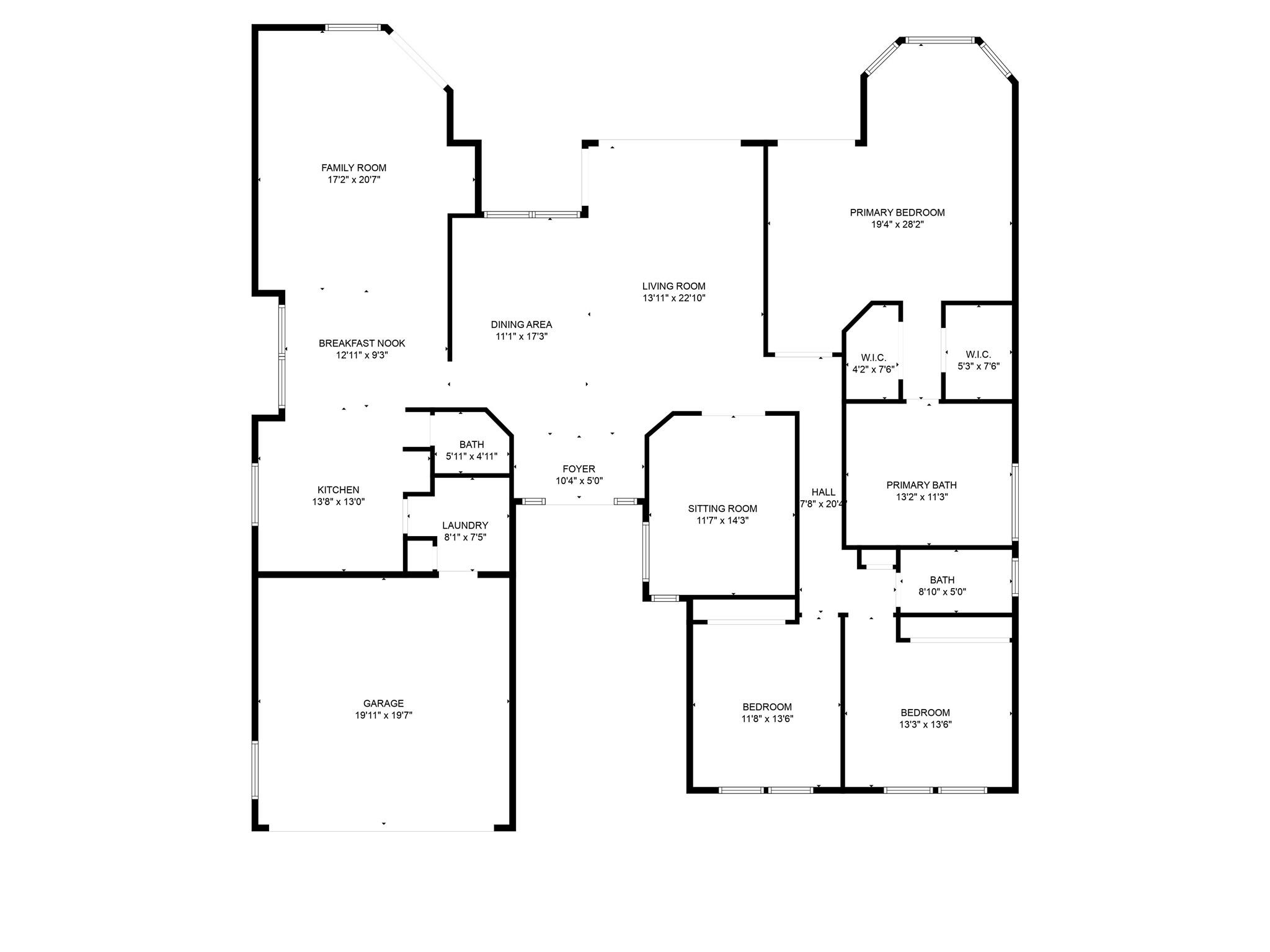 Eagle Point 127-12 B - Residential