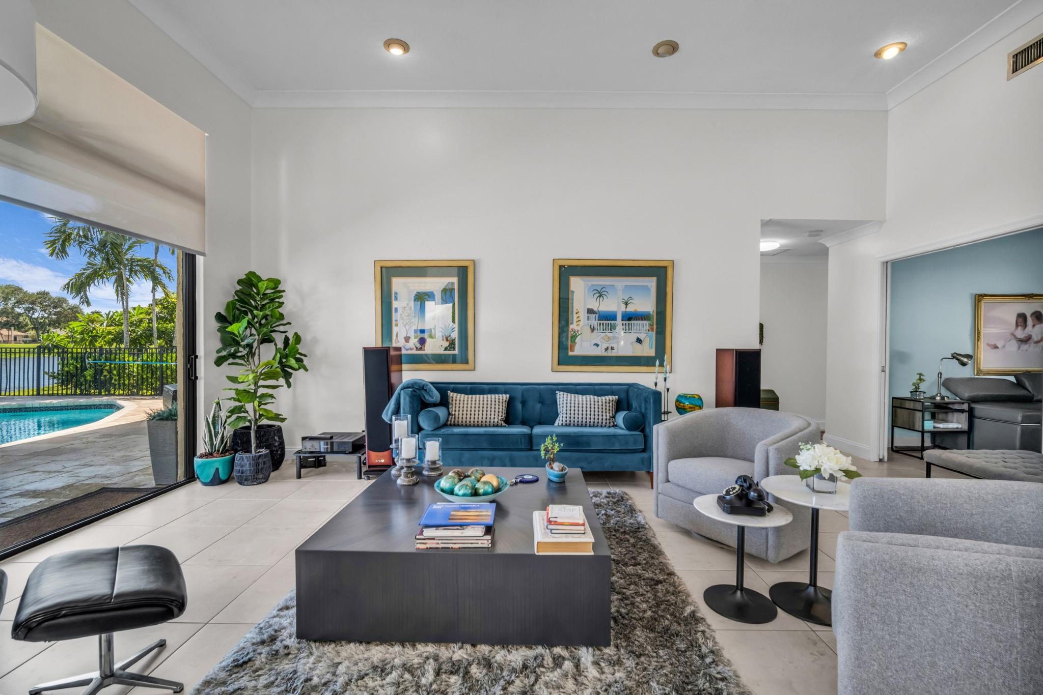 Eagle Point 127-12 B - Residential