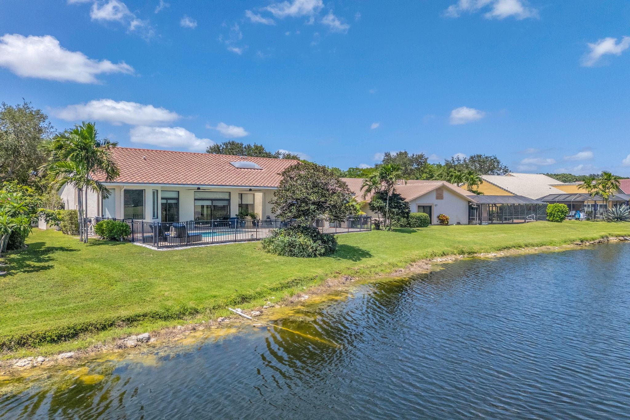 Eagle Point 127-12 B - Residential