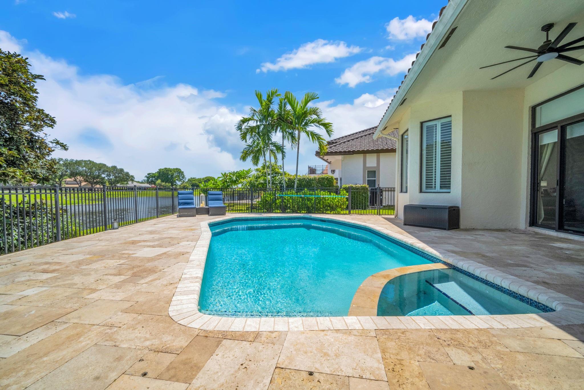 Eagle Point 127-12 B - Residential