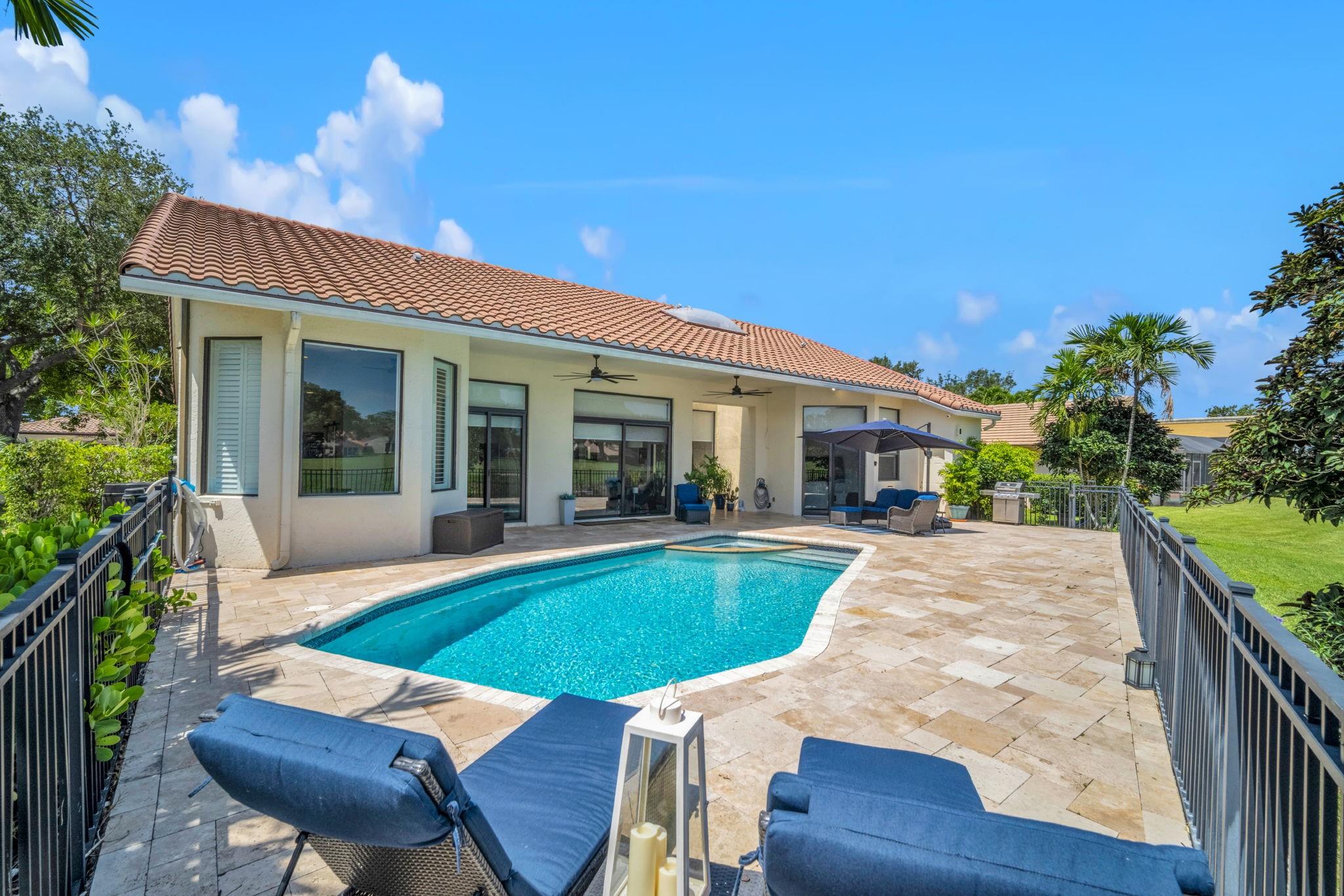 Eagle Point 127-12 B - Residential