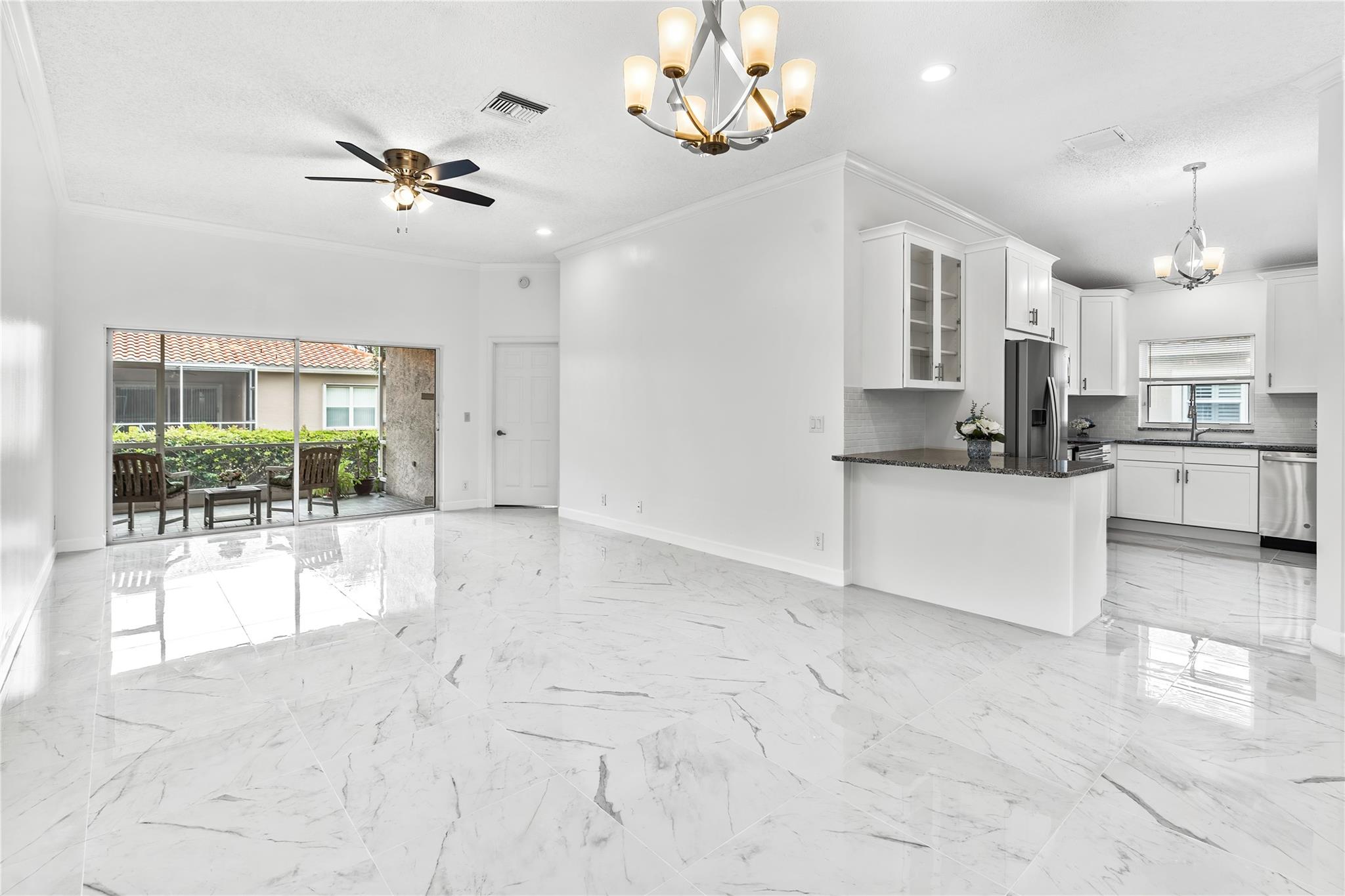 Isles of Aberdeen - Residential