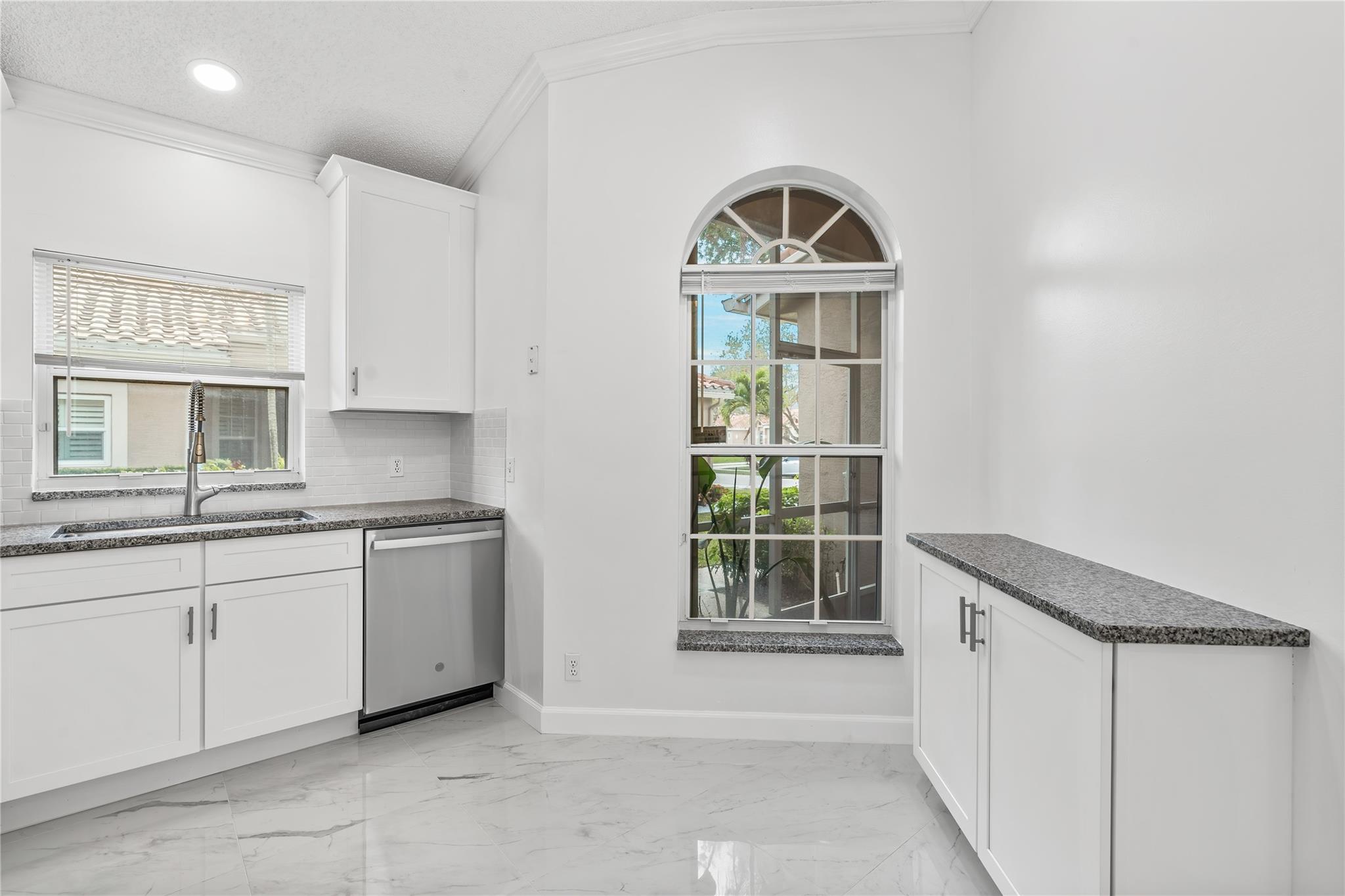 Isles of Aberdeen - Residential