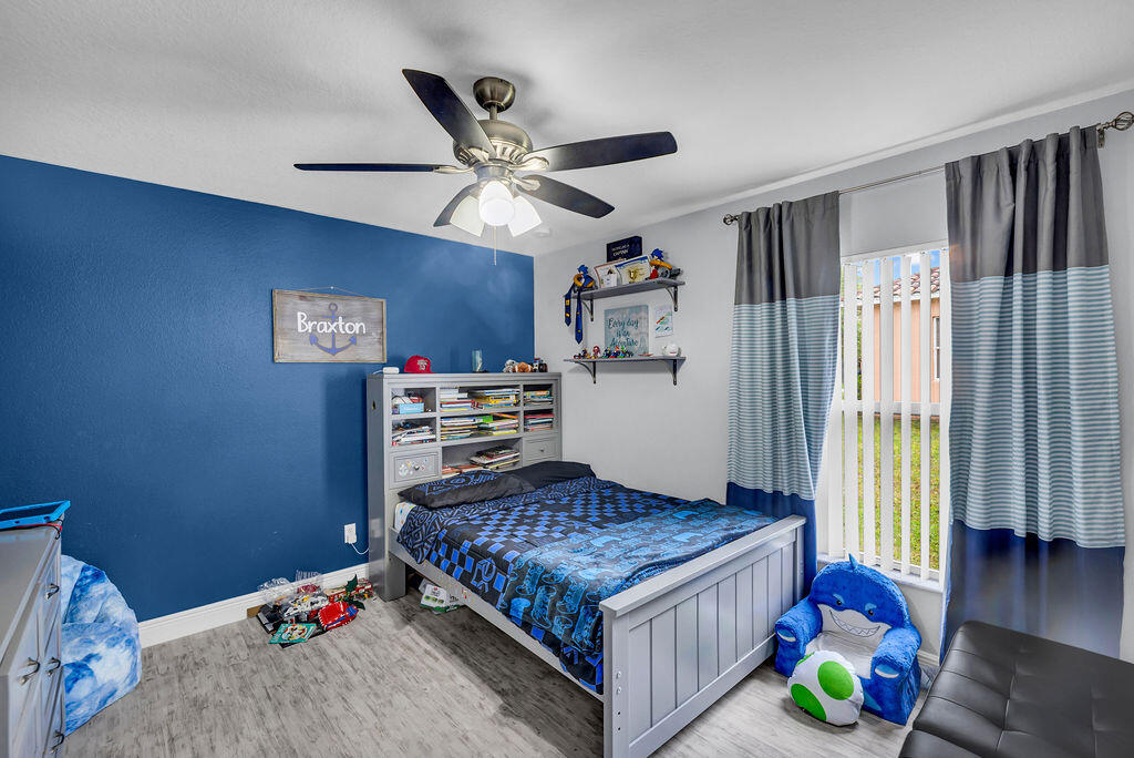 PORT ST LUCIE SECTION 46 1ST REPLAT - Residential