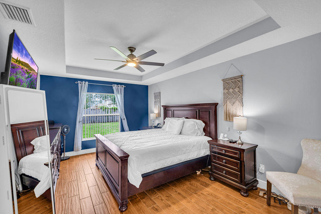 PORT ST LUCIE SECTION 46 1ST REPLAT - Residential