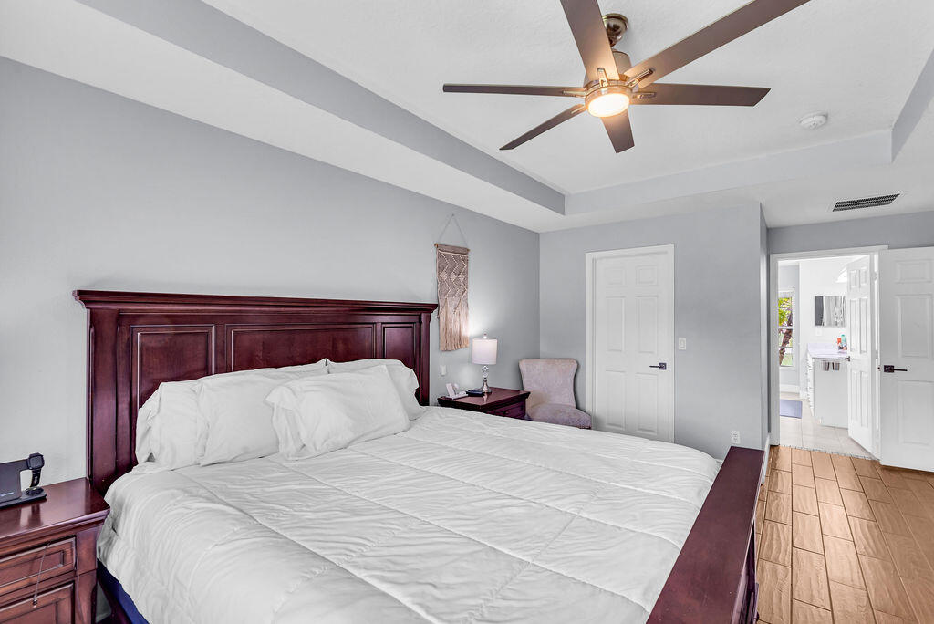 PORT ST LUCIE SECTION 46 1ST REPLAT - Residential