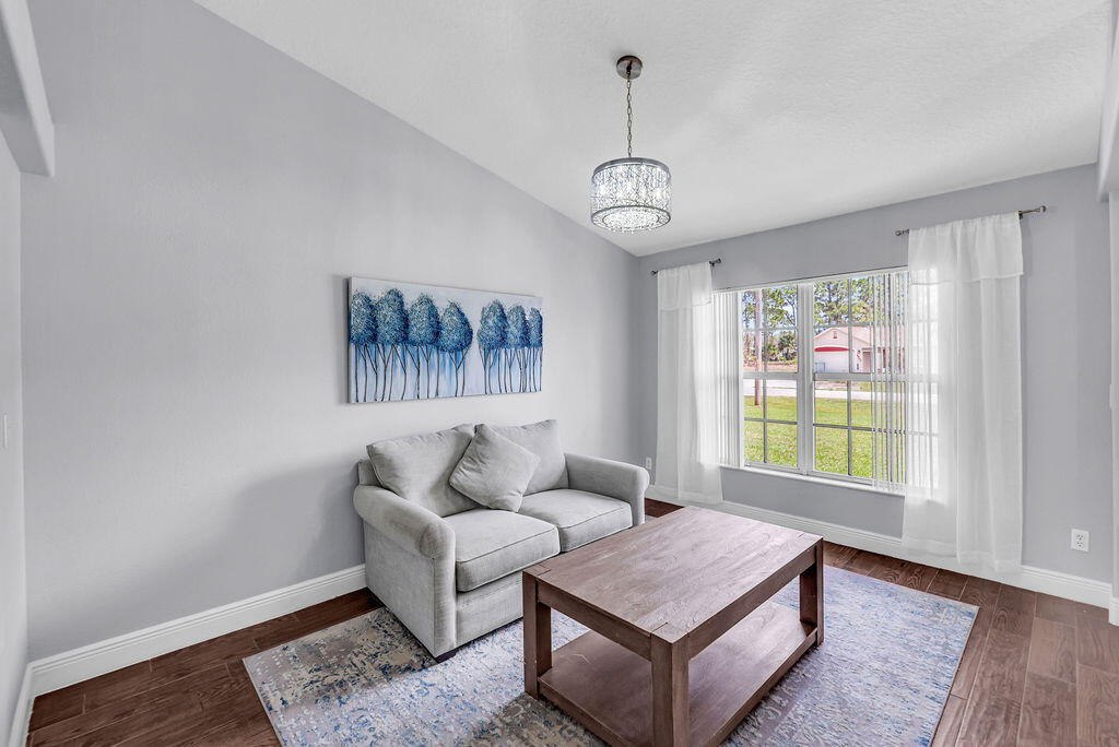 PORT ST LUCIE SECTION 46 1ST REPLAT - Residential