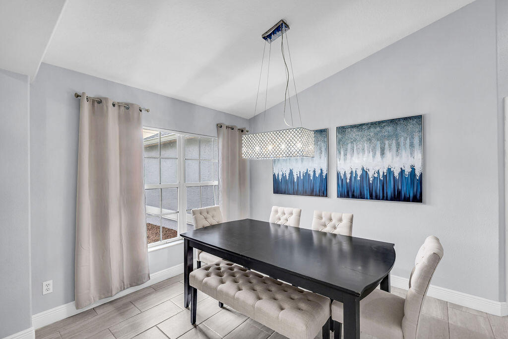 PORT ST LUCIE SECTION 46 1ST REPLAT - Residential