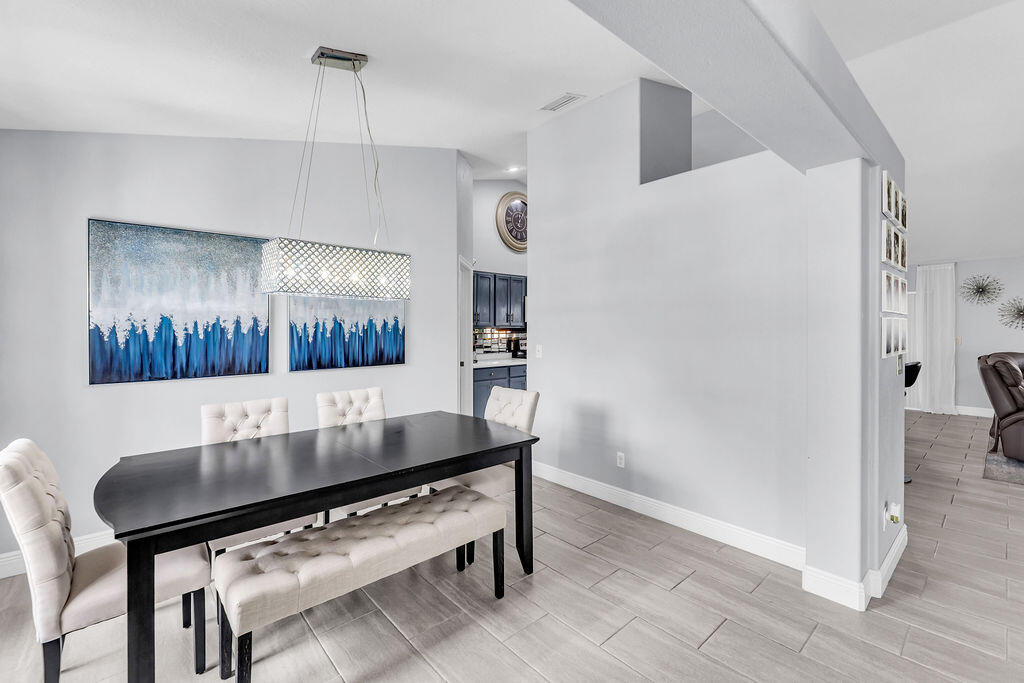 PORT ST LUCIE SECTION 46 1ST REPLAT - Residential