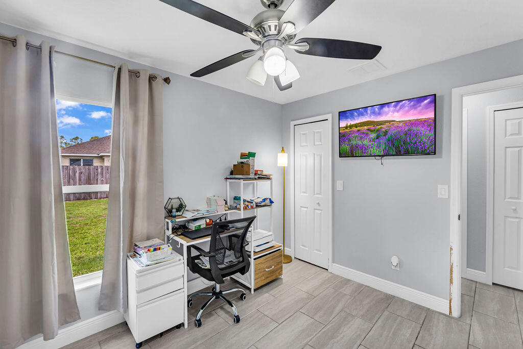 PORT ST LUCIE SECTION 46 1ST REPLAT - Residential