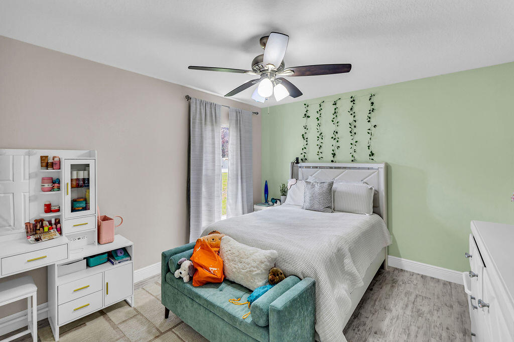 PORT ST LUCIE SECTION 46 1ST REPLAT - Residential