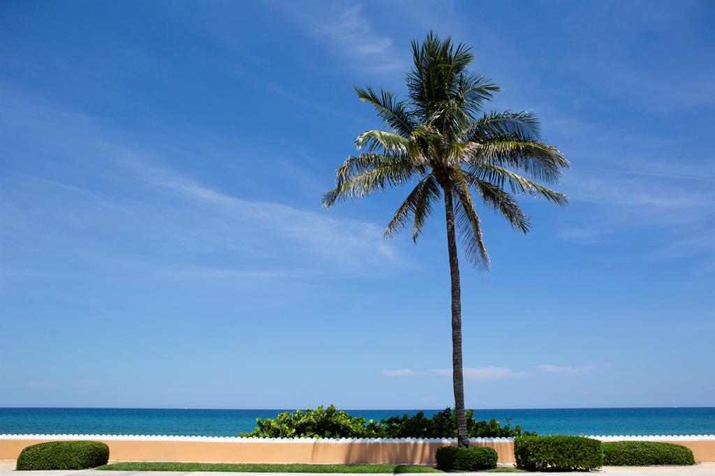 OCEAN PARK H W ROBBINS - Residential Income