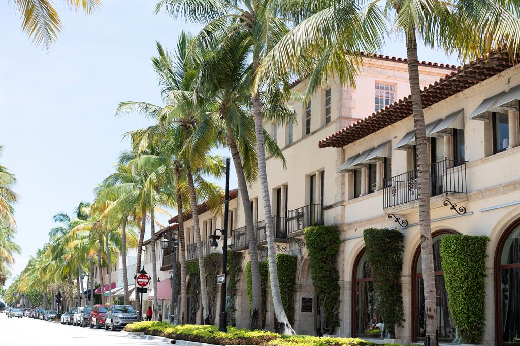 OCEAN PARK H W ROBBINS - Residential Income