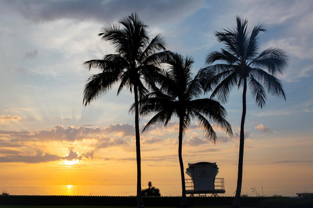 OCEAN PARK H W ROBBINS - Residential Income