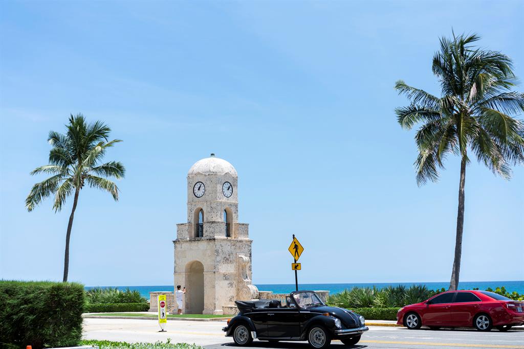 OCEAN PARK H W ROBBINS - Residential Income