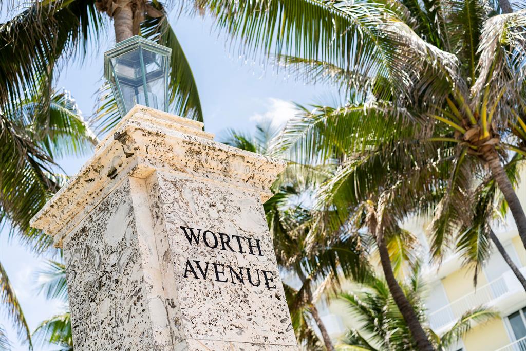 OCEAN PARK H W ROBBINS - Residential Income