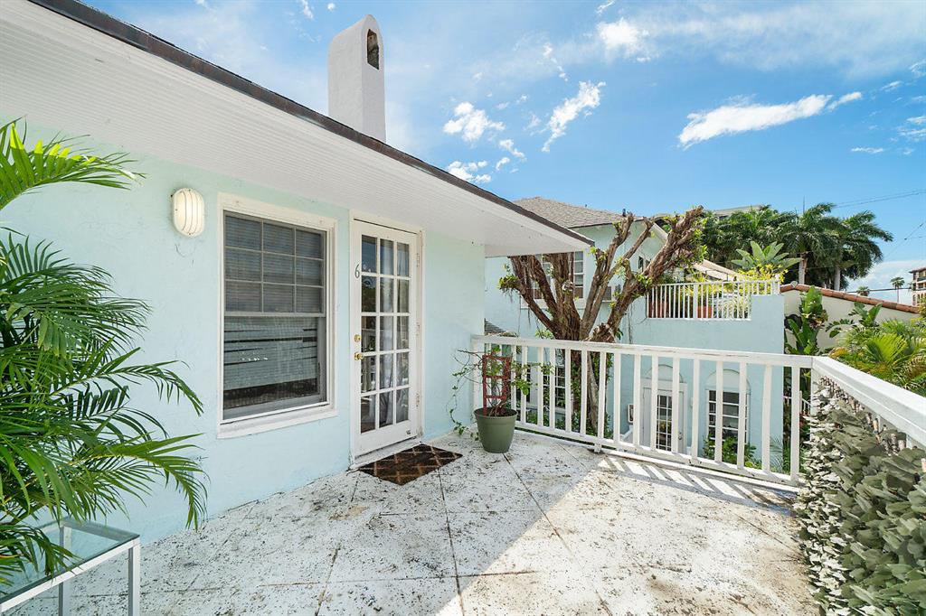 OCEAN PARK H W ROBBINS - Residential Income