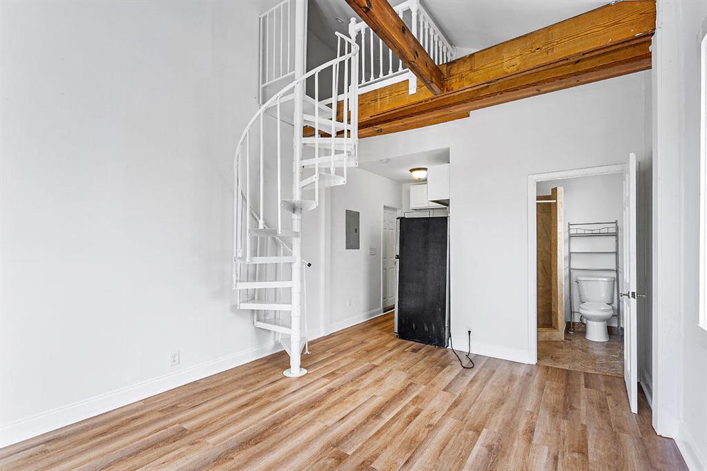 OCEAN PARK H W ROBBINS - Residential Income