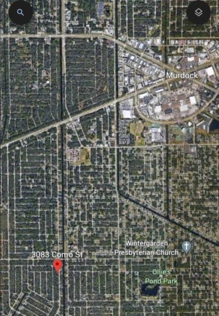 Port Charlotte - Land