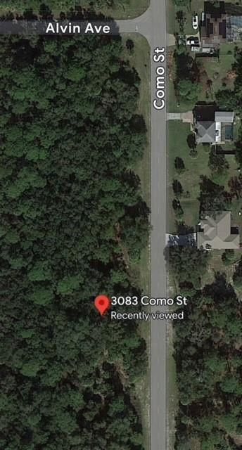 Amazing opportunity for developers, builders and investors. This lot is located in an area of great demand and growth. Seller financing available with a $10,000 down payment, of $285.62/month at 8.0% interest rate for 5 years balloon payment based on 15 years P&I Amortization rate. The loan to be paid off at the end of 5-year loan period. No credit check, no income verification, guaranteed approval.