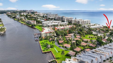 Tiny photo for 1225 HILLSBORO MILE #B2, Hillsboro Beach, FL 33062 (MLS # B26083015)