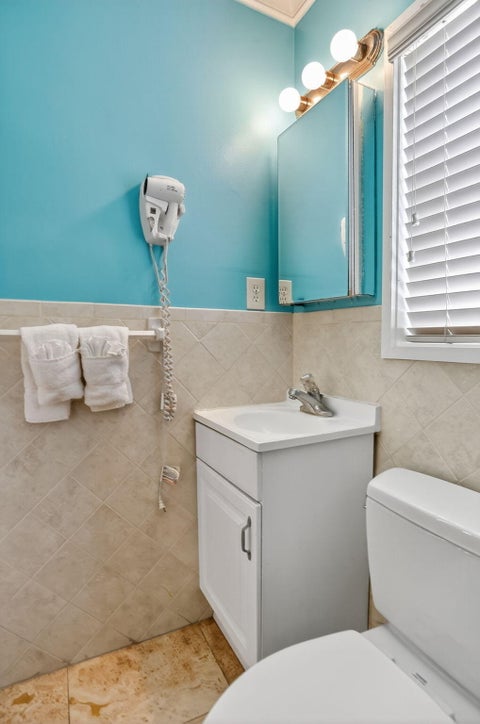 Tiny photo for 1225 HILLSBORO MILE #B2, Hillsboro Beach, FL 33062 (MLS # B26083015)