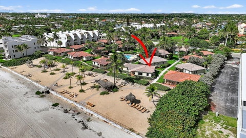 Tiny photo for 1225 HILLSBORO MILE #B2, Hillsboro Beach, FL 33062 (MLS # B26083015)