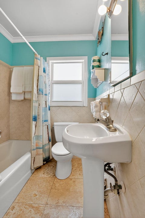 Tiny photo for 1225 HILLSBORO MILE #B2, Hillsboro Beach, FL 33062 (MLS # B26083015)