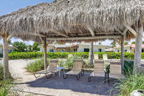 Tiny photo for 1225 HILLSBORO MILE #B2, Hillsboro Beach, FL 33062 (MLS # B26083015)